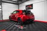 USED 2021 P TOYOTA YARIS 1.6 GR-Y CIRCUIT 3d 257 BHP FORGED ALLOYS+LANE ASSIST+CERAMIC