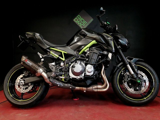 Used Kawasaki Z900 Bikes For Sale Kawasaki Z900 Dealer Dartford Ride Dmc Motorcycles