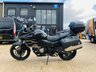 USED 2012 62 SUZUKI V-STROM 650 AL2 WITH SUZUKI OE PANNIERS & TOP BOX