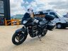 USED 2012 62 SUZUKI V-STROM 650 AL2 WITH SUZUKI OE PANNIERS & TOP BOX