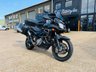 USED 2012 62 SUZUKI V-STROM 650 AL2 WITH SUZUKI OE PANNIERS & TOP BOX
