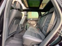 USED 2018 67 VOLKSWAGEN TOUAREG 3.0 V6 R-LINE PLUS TDI BLUEMOTION TECHNOLOGY 5d 259 BHP 