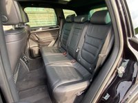 USED 2018 67 VOLKSWAGEN TOUAREG 3.0 V6 R-LINE PLUS TDI BLUEMOTION TECHNOLOGY 5d 259 BHP 