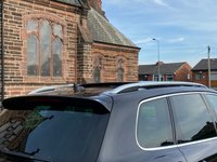 USED 2018 67 VOLKSWAGEN TOUAREG 3.0 V6 R-LINE PLUS TDI BLUEMOTION TECHNOLOGY 5d 259 BHP 