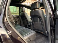 USED 2018 67 VOLKSWAGEN TOUAREG 3.0 V6 R-LINE PLUS TDI BLUEMOTION TECHNOLOGY 5d 259 BHP 