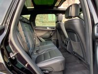 USED 2018 67 VOLKSWAGEN TOUAREG 3.0 V6 R-LINE PLUS TDI BLUEMOTION TECHNOLOGY 5d 259 BHP 