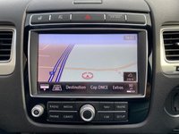 USED 2018 67 VOLKSWAGEN TOUAREG 3.0 V6 R-LINE PLUS TDI BLUEMOTION TECHNOLOGY 5d 259 BHP 