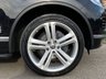USED 2018 67 VOLKSWAGEN TOUAREG 3.0 V6 R-LINE PLUS TDI BLUEMOTION TECHNOLOGY 5d 259 BHP 