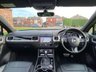 USED 2018 67 VOLKSWAGEN TOUAREG 3.0 V6 R-LINE PLUS TDI BLUEMOTION TECHNOLOGY 5d 259 BHP 