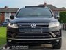 USED 2018 67 VOLKSWAGEN TOUAREG 3.0 V6 R-LINE PLUS TDI BLUEMOTION TECHNOLOGY 5d 259 BHP 