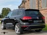 USED 2018 67 VOLKSWAGEN TOUAREG 3.0 V6 R-LINE PLUS TDI BLUEMOTION TECHNOLOGY 5d 259 BHP 