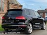 USED 2018 67 VOLKSWAGEN TOUAREG 3.0 V6 R-LINE PLUS TDI BLUEMOTION TECHNOLOGY 5d 259 BHP 