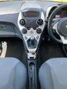 USED 2010 60 FORD KA 1.2 TITANIUM 3d 69 BHP 