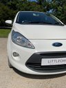 USED 2010 60 FORD KA 1.2 TITANIUM 3d 69 BHP 