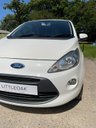 USED 2010 60 FORD KA 1.2 TITANIUM 3d 69 BHP 