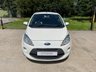 USED 2010 60 FORD KA 1.2 TITANIUM 3d 69 BHP 