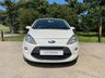 USED 2010 60 FORD KA 1.2 TITANIUM 3d 69 BHP 