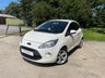 USED 2010 60 FORD KA 1.2 TITANIUM 3d 69 BHP 