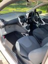 USED 2010 60 FORD KA 1.2 TITANIUM 3d 69 BHP 