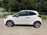 USED 2010 60 FORD KA 1.2 TITANIUM 3d 69 BHP 
