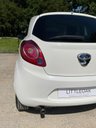 USED 2010 60 FORD KA 1.2 TITANIUM 3d 69 BHP 