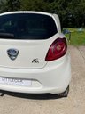 USED 2010 60 FORD KA 1.2 TITANIUM 3d 69 BHP 