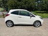USED 2010 60 FORD KA 1.2 TITANIUM 3d 69 BHP 