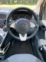 USED 2010 60 FORD KA 1.2 TITANIUM 3d 69 BHP 