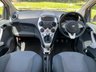 USED 2010 60 FORD KA 1.2 TITANIUM 3d 69 BHP 