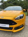 USED 2017 17 FORD FOCUS 2.0 ST-3 5d 247 BHP 