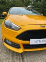 USED 2017 17 FORD FOCUS 2.0 ST-3 5d 247 BHP 