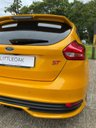 USED 2017 17 FORD FOCUS 2.0 ST-3 5d 247 BHP 
