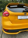 USED 2017 17 FORD FOCUS 2.0 ST-3 5d 247 BHP 