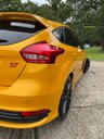 USED 2017 17 FORD FOCUS 2.0 ST-3 5d 247 BHP 
