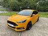USED 2017 17 FORD FOCUS 2.0 ST-3 5d 247 BHP 