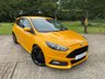 USED 2017 17 FORD FOCUS 2.0 ST-3 5d 247 BHP 