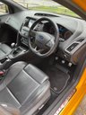 USED 2017 17 FORD FOCUS 2.0 ST-3 5d 247 BHP 