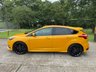 USED 2017 17 FORD FOCUS 2.0 ST-3 5d 247 BHP 