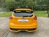 USED 2017 17 FORD FOCUS 2.0 ST-3 5d 247 BHP 