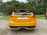 USED 2017 17 FORD FOCUS 2.0 ST-3 5d 247 BHP 