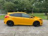 USED 2017 17 FORD FOCUS 2.0 ST-3 5d 247 BHP 