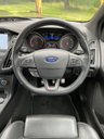USED 2017 17 FORD FOCUS 2.0 ST-3 5d 247 BHP 