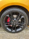 USED 2017 17 FORD FOCUS 2.0 ST-3 5d 247 BHP 