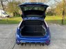 USED 2009 P FORD FOCUS 2.5 RS 3d 300 BHP 