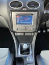 USED 2009 P FORD FOCUS 2.5 RS 3d 300 BHP 
