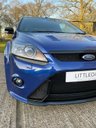 USED 2009 P FORD FOCUS 2.5 RS 3d 300 BHP 