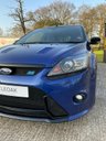 USED 2009 P FORD FOCUS 2.5 RS 3d 300 BHP 