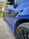 USED 2009 P FORD FOCUS 2.5 RS 3d 300 BHP 
