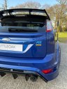 USED 2009 P FORD FOCUS 2.5 RS 3d 300 BHP 