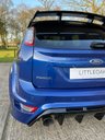 USED 2009 P FORD FOCUS 2.5 RS 3d 300 BHP 